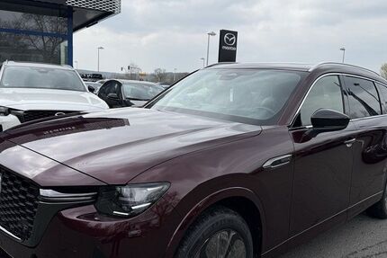 Mazda CX-80 3.168 km 62.900 &euro; Zirndorf 90513