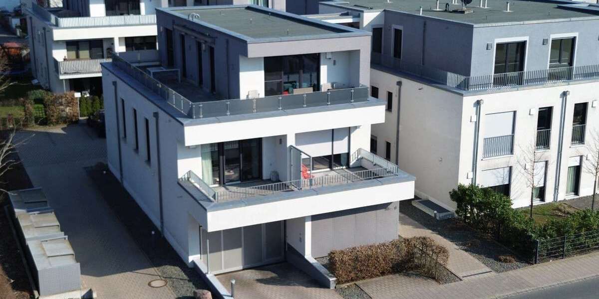 Etagenwohnung Herzogenaurach - 1 Zimmer, 41 m&sup2;, 235.000&euro; | Angebot:25964528