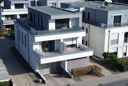 Wohnung Herzogenaurach - 1 Zimmer, 41 m&sup2;, 235.000&euro; | Angebot:25964528