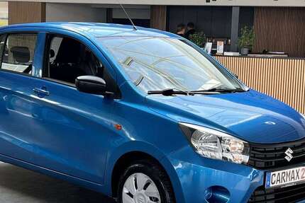 Suzuki Celerio 75.344 km 5.740 &euro; Cadolzburg 90556