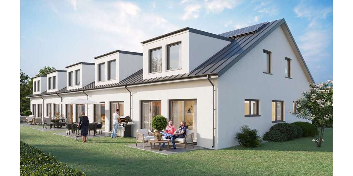 Einfamilienhaus Erlangen Bruck - 4 Zimmer, 115 m&sup2;, 725.000&euro; | Angebot:21955924