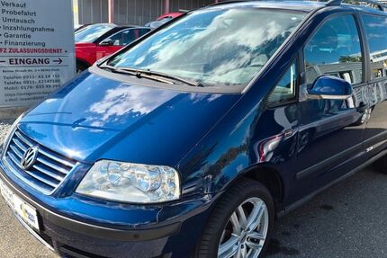 VW Sharan 275.014 km 3.570 &euro; Fürth 90763