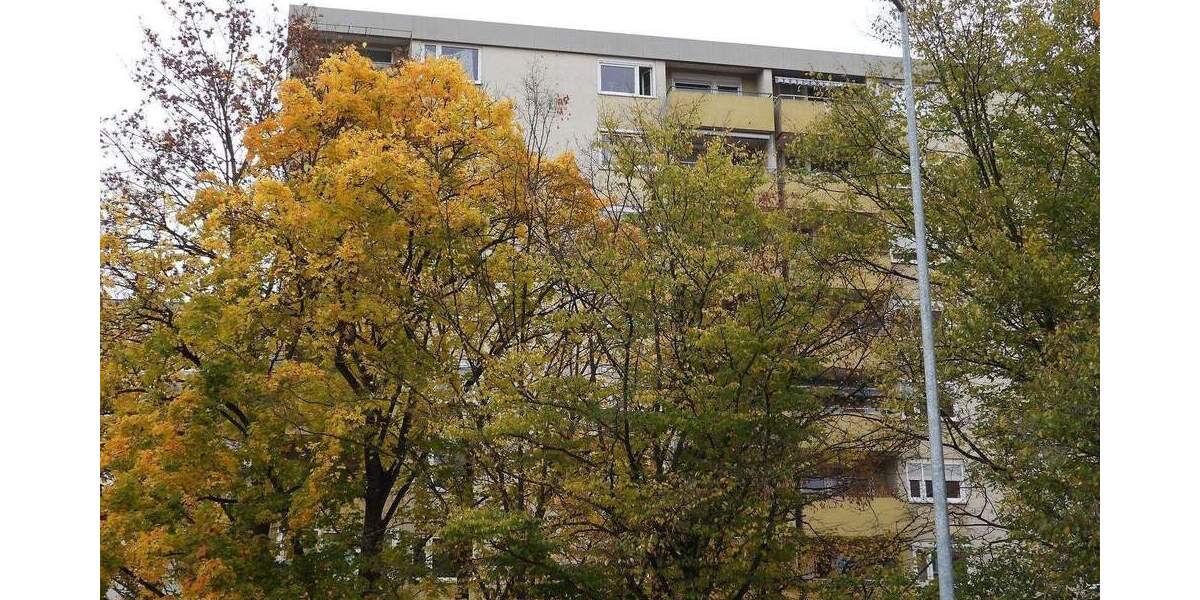Etagenwohnung Nürnberg Neuröthenbach - 2 Zimmer, 62 m&sup2;, 205.000&euro; | Angebot:25740820