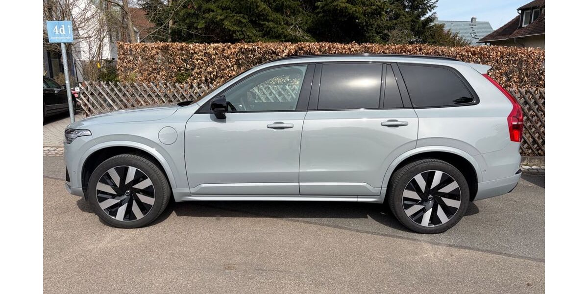 Volvo XC90 57.374 km 53.900 &euro; Nürnberg 90455