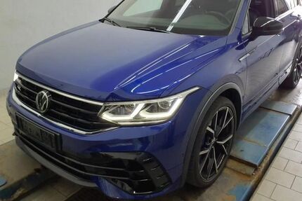 VW Tiguan 40.250 km 41.880 &euro; Erlangen 91058