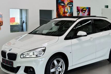 BMW 225 29.500 km 18.900 &euro; Baiersdorf 91083