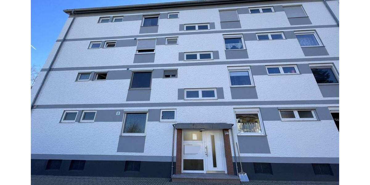 Etagenwohnung Roth - 2 Zimmer, 59 m&sup2;, 150.000&euro; | Angebot:25667637