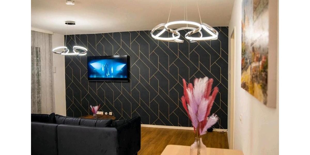 Etagenwohnung Nürnberg Sankt Leonhard - 3 Zimmer, 75 m&sup2;, 1.450&euro; | Angebot:25705626