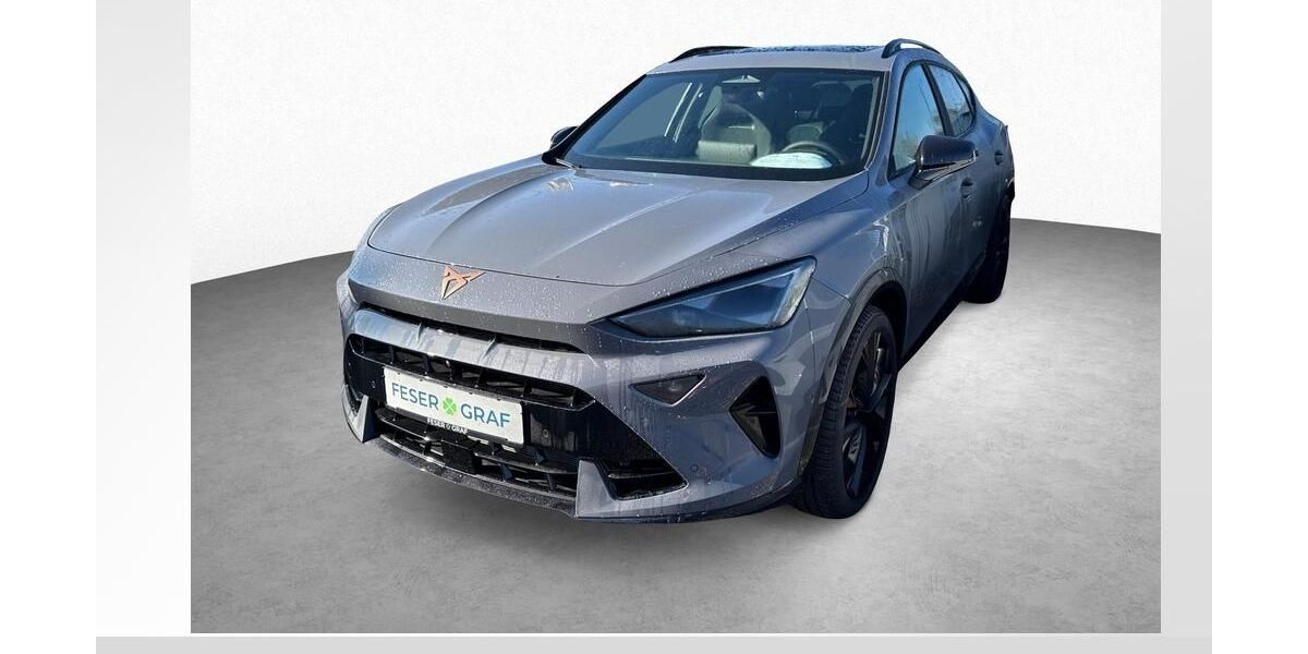 Cupra Formentor 2.600 km 56.950 &euro; Schwabach 91126