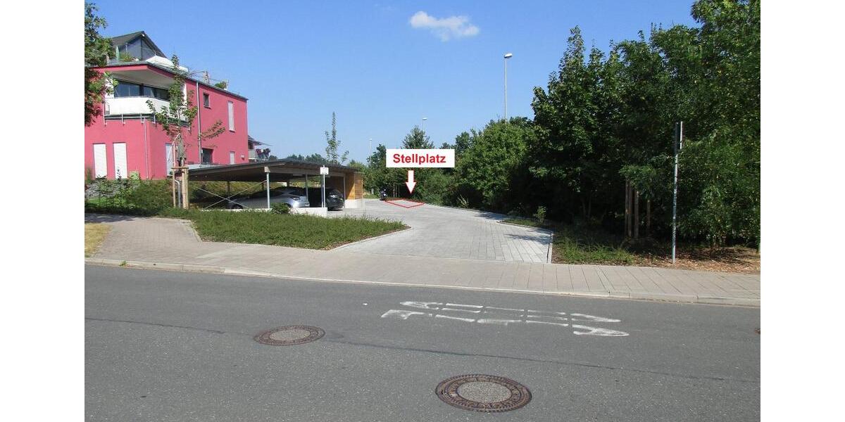 Etagenwohnung Erlangen Alterlangen - 1 Zimmer, 24 m&sup2;, 195.000&euro; | Angebot:26999297