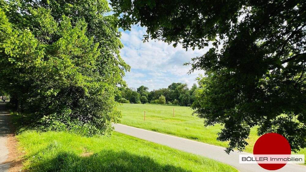 Etagenwohnung Nürnberg St Johannis - 3 Zimmer, 70 m&sup2;, 770&euro; | Angebot:25916386