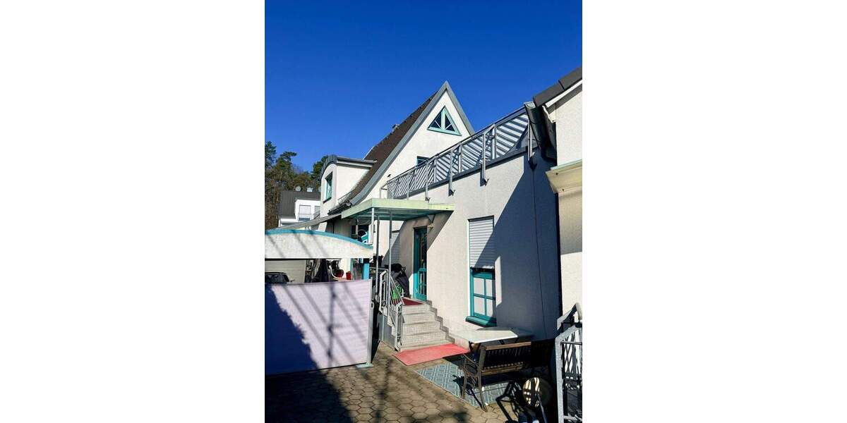 Einfamilienhaus Rückersdorf - 3 Zimmer, 340 m&sup2;, 989.900&euro; | Angebot:25735068