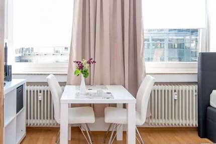 Zimmer Nürnberg Kleinweidenmühle - 1 Zimmer, 850&euro; | Angebot:24985022