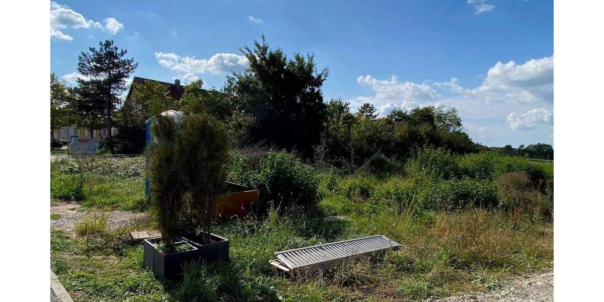 Grundstück Langensendelbach - 375.000&euro; | Angebot:25663917