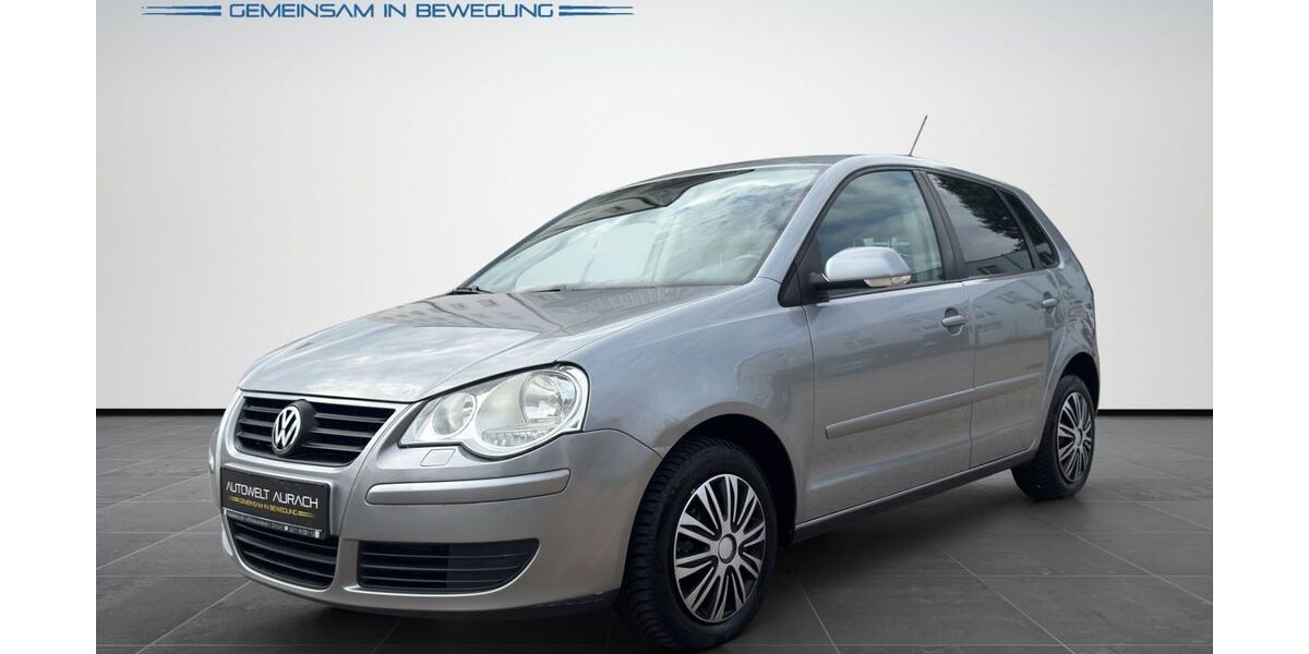 VW Polo 137.000 km 3.480 &euro; Fürth 90763