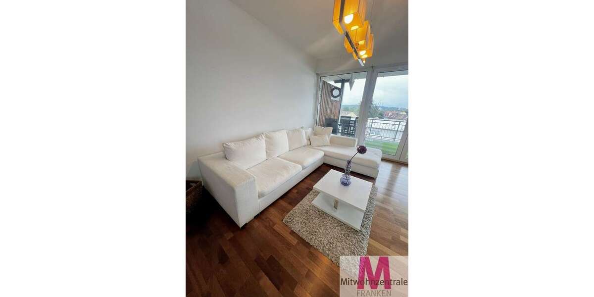 Zimmer Nürnberg Erlenstegen - 2 Zimmer, 1.390&euro; | Angebot:25926918