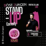 Böse Zungen - Standup Comedy Show