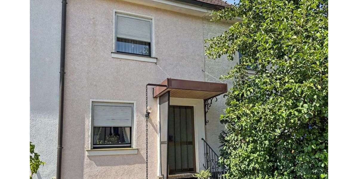 Einfamilienhaus Zirndorf - 5 Zimmer, 77 m&sup2;, 235.000&euro; | Angebot:27254634
