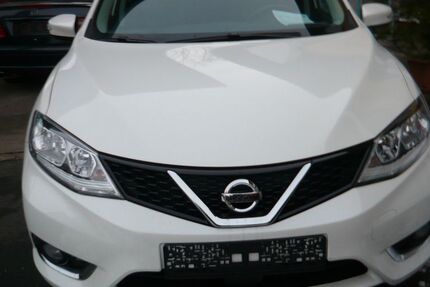 Nissan Pulsar 11.800 km 11.900 &euro; Erlangen 91058