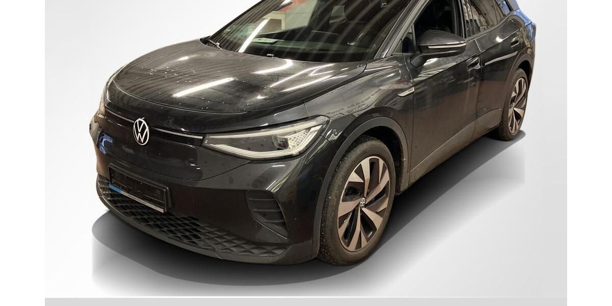 VW ID.4 18.150 km 27.440 &euro; Erlangen 91058