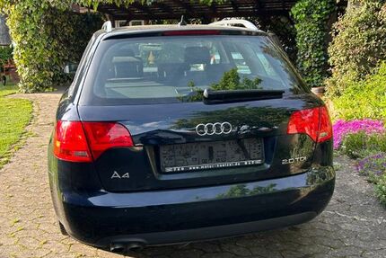 Audi A4 174.471 km 5.450 &euro; Neustadt an der Aisch 91413