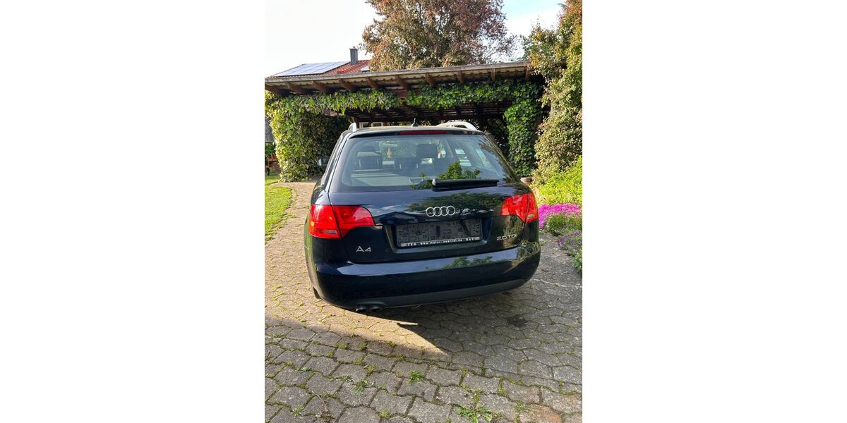 Audi A4 174.471 km 5.450 &euro; Neustadt an der Aisch 91413