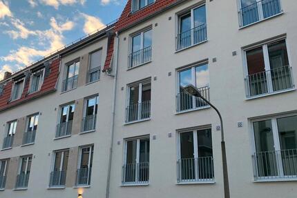 Wohnung Nürnberg Gleißhammer - 1 Zimmer, 23 m&sup2;, 630&euro; | Angebot:25935692