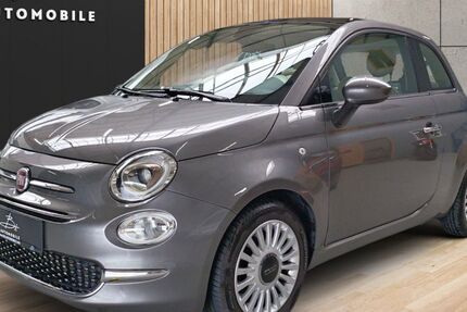 Fiat 500 109.380 km 7.940 &euro; Schwabach 91126