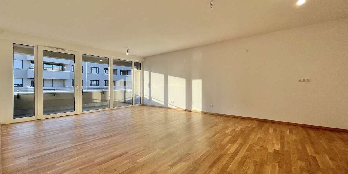 Etagenwohnung Nürnberg Eberhardshof - 3 Zimmer, 86 m&sup2;, 1.390&euro; | Angebot:26047978