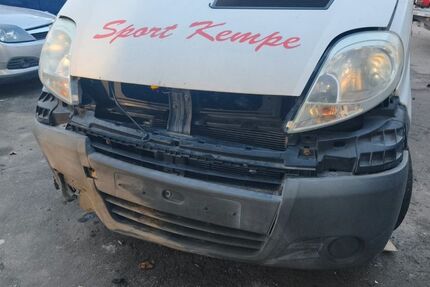Opel Vivaro 241.000 km 1.999 &euro; Fürth Burgfarrnbach 90768