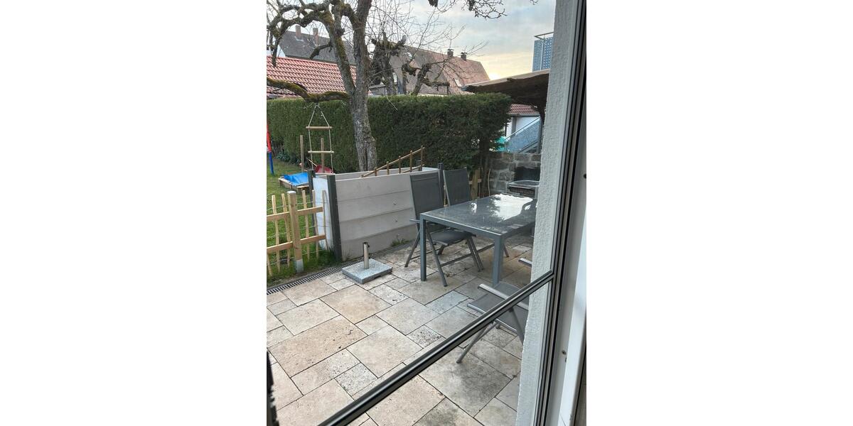 Erdgeschoßwohnung Veitsbronn - 2 Zimmer, 72 m&sup2;, 800&euro; | Angebot:25893403