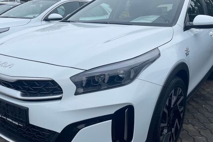 Kia XCeed 23.900 km 22.500 &euro; Forchheim 91301