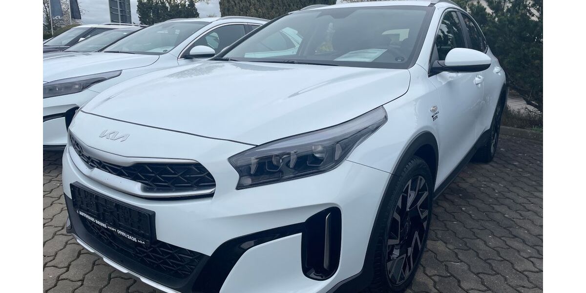 Kia XCeed 23.900 km 22.500 &euro; Forchheim 91301