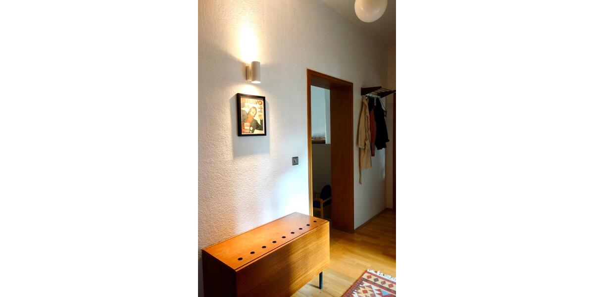 Etagenwohnung Nürnberg Rabus - 3 Zimmer, 79 m&sup2;, 299.000&euro; | Angebot:26837190