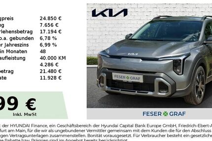Kia Stonic 5.950 km 24.850 &euro; Roth 91154