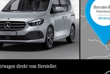 Mercedes-Benz T-Klasse 6.000 km 33.900 &euro; Fürth 90763
