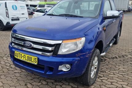 Ford Ranger 147.000 km 7.300 &euro; Nürnberg 90427