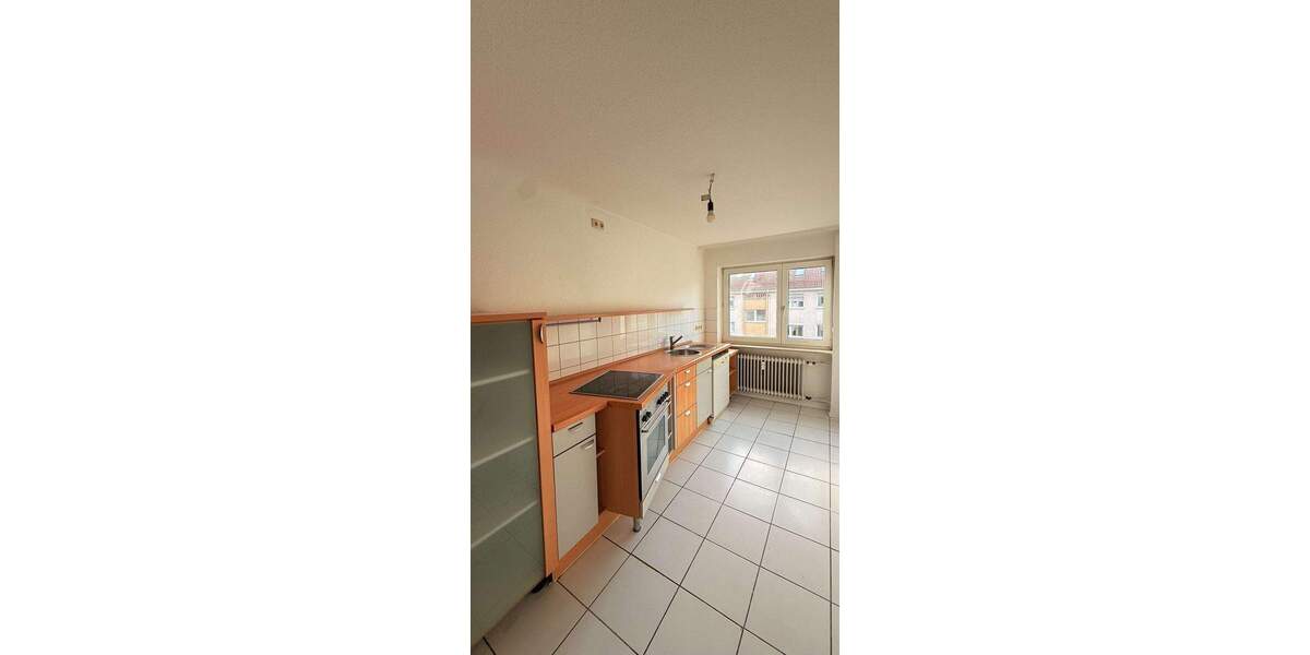 Etagenwohnung Nürnberg Maxfeld - 3 Zimmer, 74 m&sup2;, 990&euro; | Angebot:25665860