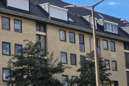 Wohnung Nürnberg Gibitzenhof - 1 Zimmer, 23 m&sup2;, 109.000&euro; | Angebot:25752842