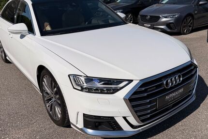 Audi A8 114.950 km 55.950 &euro; Fuerth 90763
