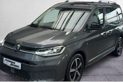 VW Caddy 21.212 km 32.990 &euro; Schnaittach 91220