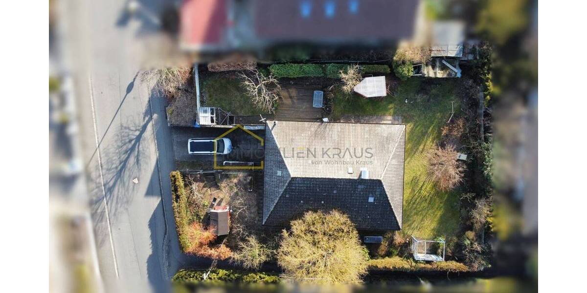 Grundstück Erlangen / Frauenaurach Frauenaurach - 649.000&euro; | Angebot:26704045