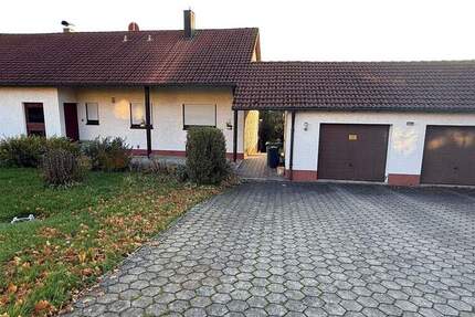 Haus Marloffstein - 9 Zimmer, 237 m&sup2;, 1.550.000&euro; | Angebot:25696328