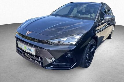 Cupra Leon 27.700 km 29.450 &euro; Roth 91154