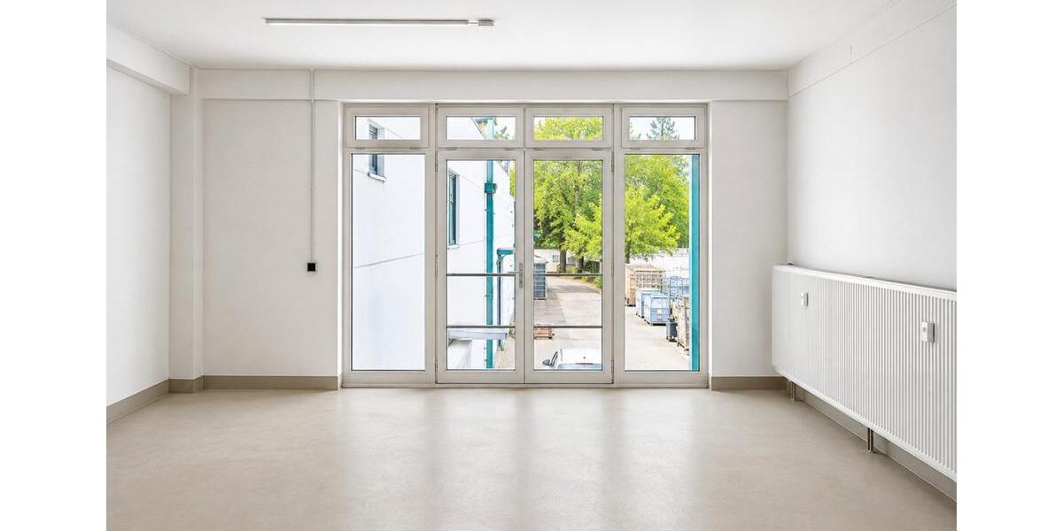 Gewerbeobjekt Fürth Südstadt - 2.548&euro; | Angebot:26555186
