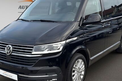 VW T6 Multivan 75.000 km 52.890 &euro; Fürth 90768