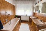 Einfamilienhaus mit Doppelgarage, Carport und großem Garten - Einfamilienhaus Weisendorf | Angebot:27651236
