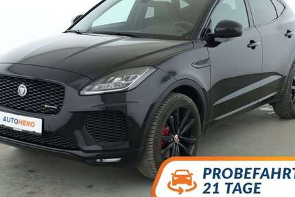 Jaguar E-Pace 63.780 km 22.940 &euro; Nürnberg 90441