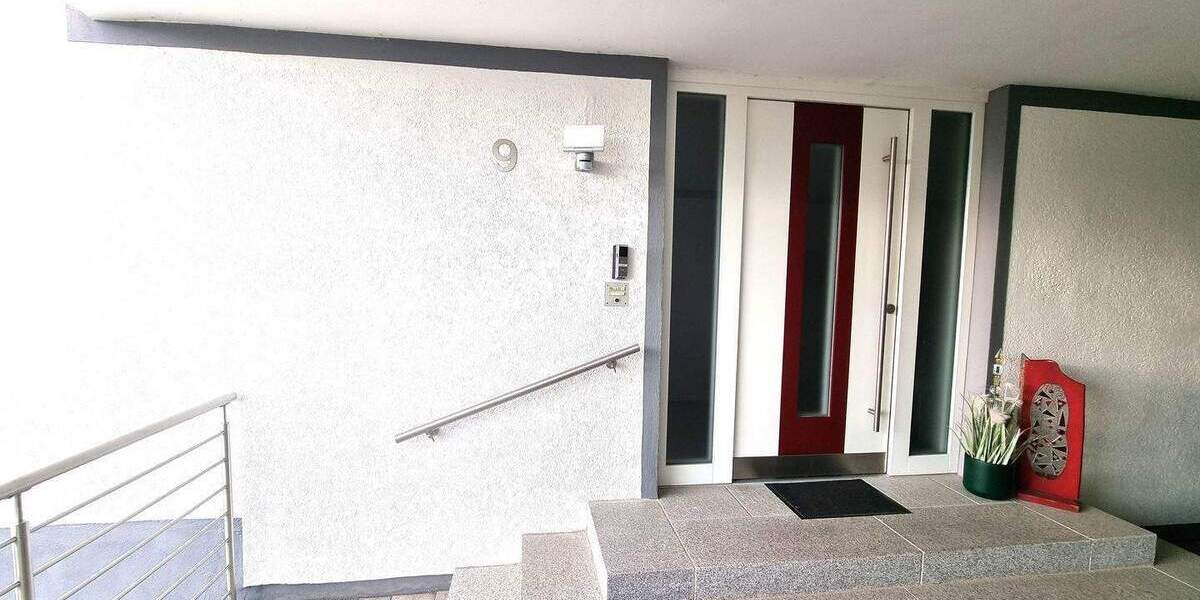 Etagenwohnung Herzogenaurach - 3 Zimmer, 295.000&euro; | Angebot:25662160