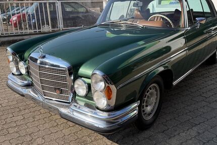 Mercedes-Benz 280 129.500 km 79.900 &euro; Roth 91154